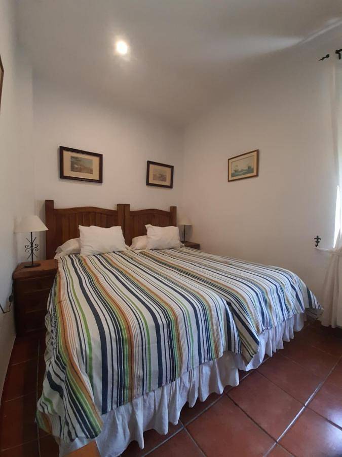 Hotel para 2 personas, con piscina y vistas además de terraza y jardín en Provincia de Jaén - 3