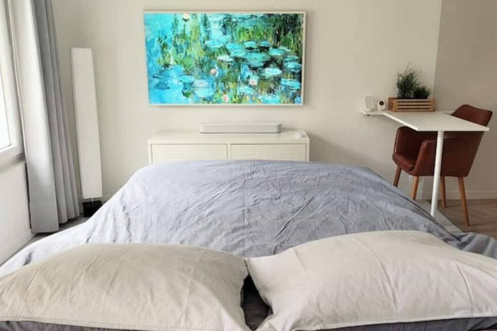 Apartamento entero, Studio Avec Jardin Entre Paris Versailles et Gares in Chaville, Altos del Sena