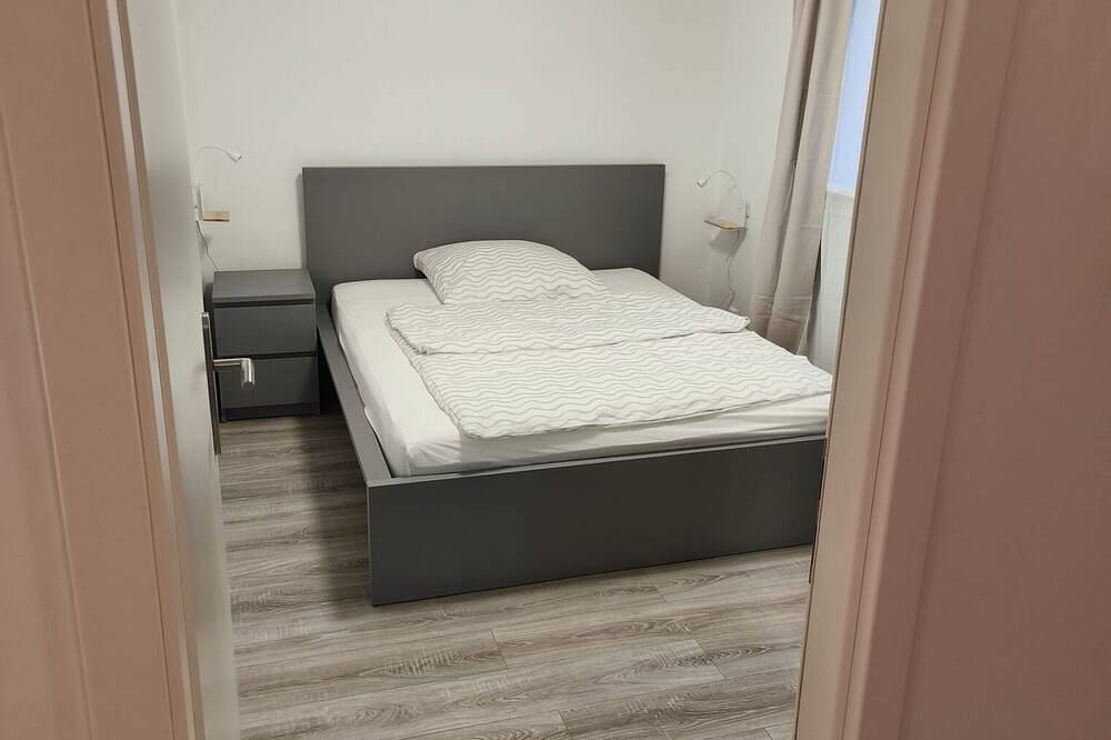 Ganze Wohnung, Ferienwohnung/App. für 6 Gäste mit 65m² in Strausberg in Strausberg, Märkische Schweiz-Oderland