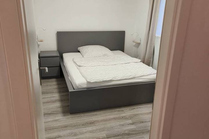 Ferienwohnung für 6 Personen in Strausberg - 2