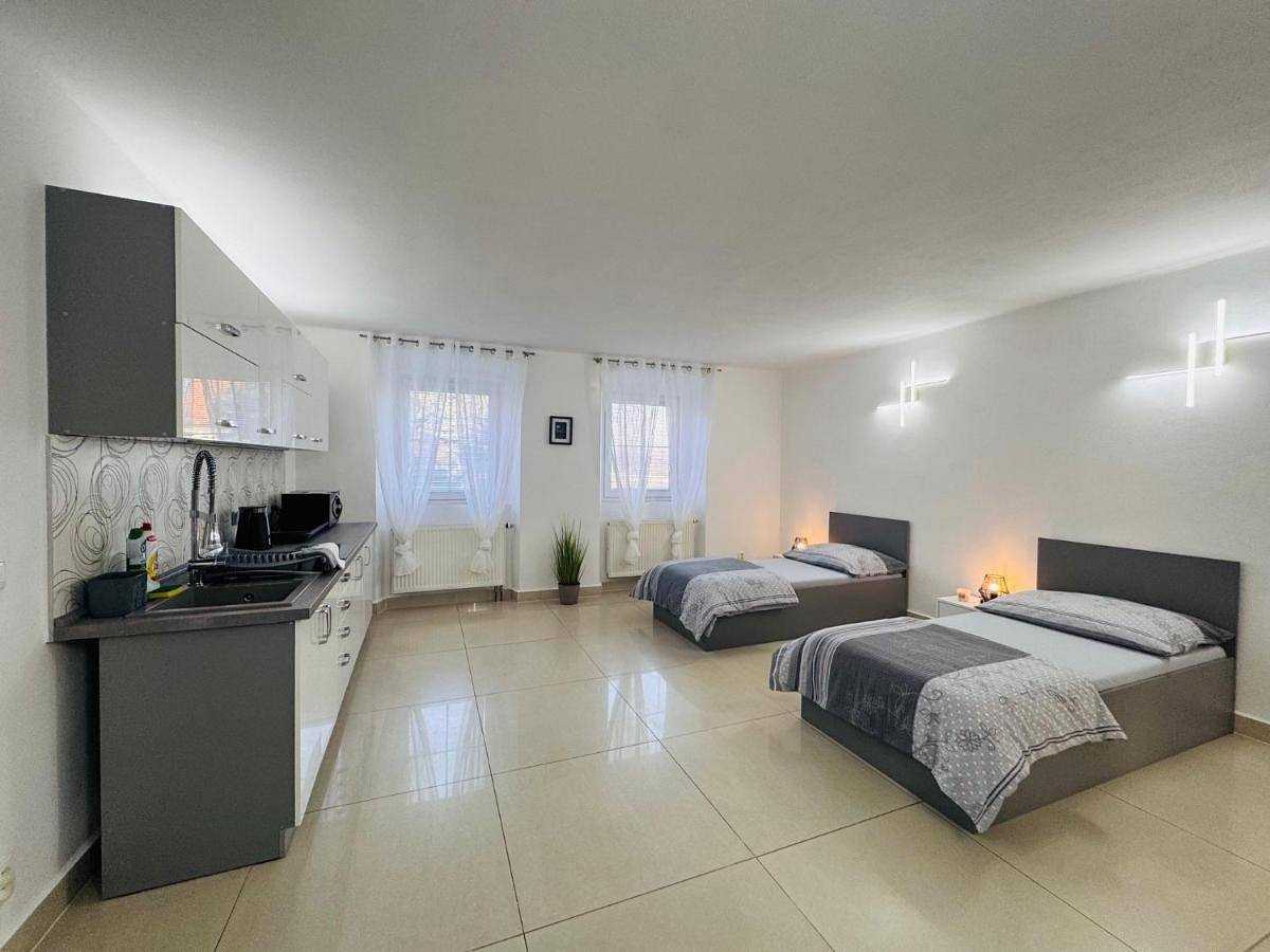 Appartement entier, Ubytování Zátiší 2 Olomouc in Olomouc, Région d'Olomouc