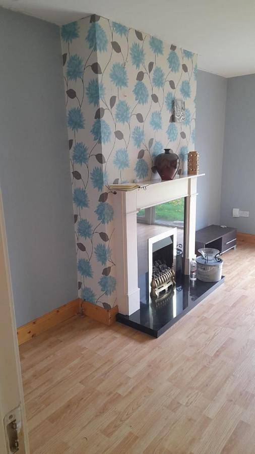 Location de vacances pour 5 personnes, avec jardin à Kilkenny - 2