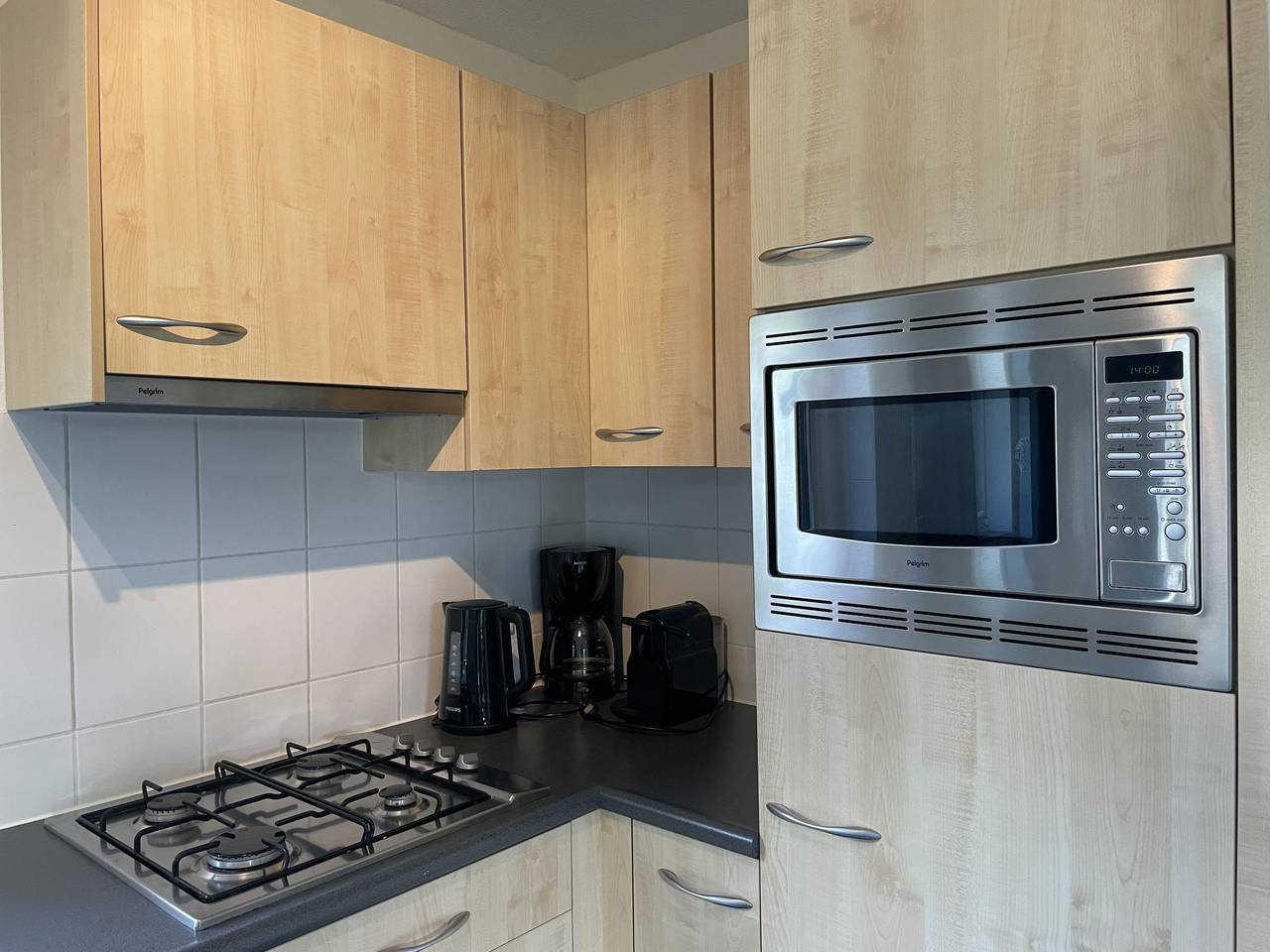 Koningshoeve Sauna & Jacuzzi 4 personen in Aagtdorp, Noord-Holland - Nordseeküste