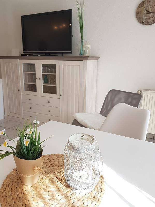 Ferienhaus in Dahme ab 205€ pro Nacht