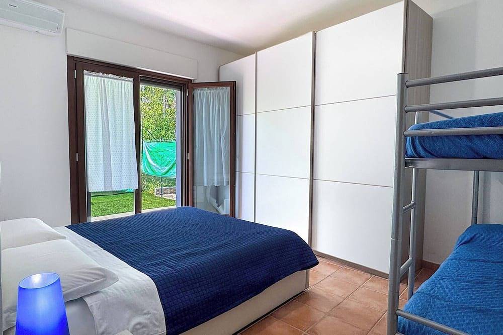 Apartamento entero, Casa Sofia - La Rotonda sui Trabocchi in Rocco Mancini, San Vito Chietino