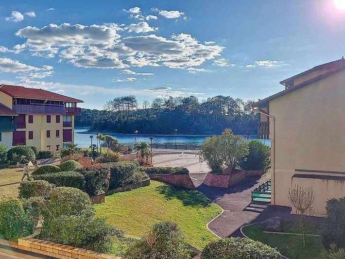 Appartement de vacances pour 4 personnes