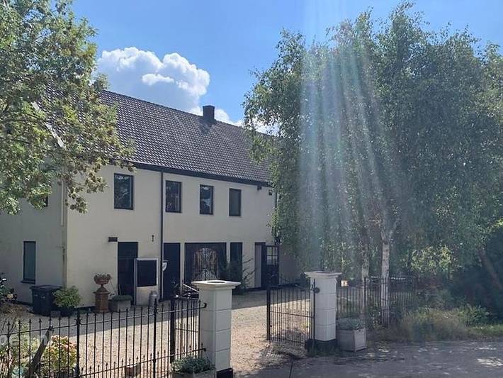 Vakantiehuis voor 20 personen, met Balkon/Terras en Terras in Purmerend