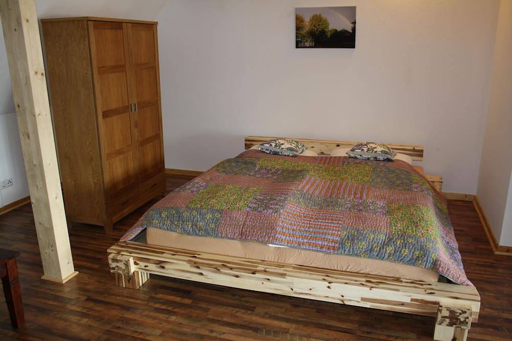 Appartement entier, Appartements dans la ferme près de Brême / Oldenburg in Berne, Wesermarsch