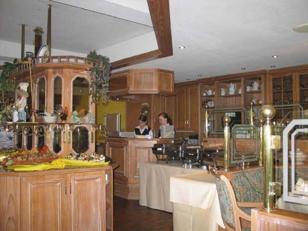 Hotel für 2 Personen, mit Terrasse und Garten in Dörverden - 4