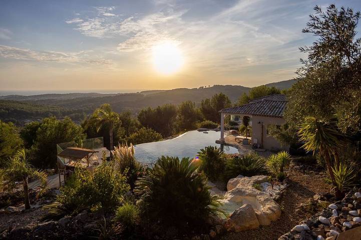 Ferienhaus für 12 Personen - 1