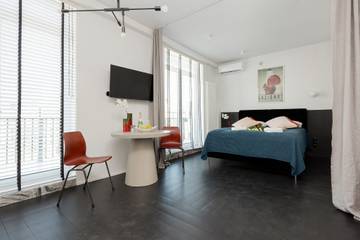 Studio dla 2 osoby w Warszawa, Mazowsze, Zdjęcie 2