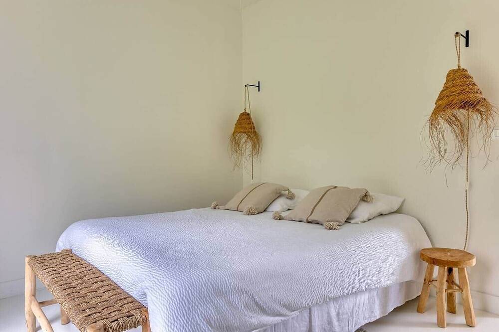 Casa Sitha magnifique maison de vacances de 110m2 in Gouville-sur-Mer, Région de Coutances