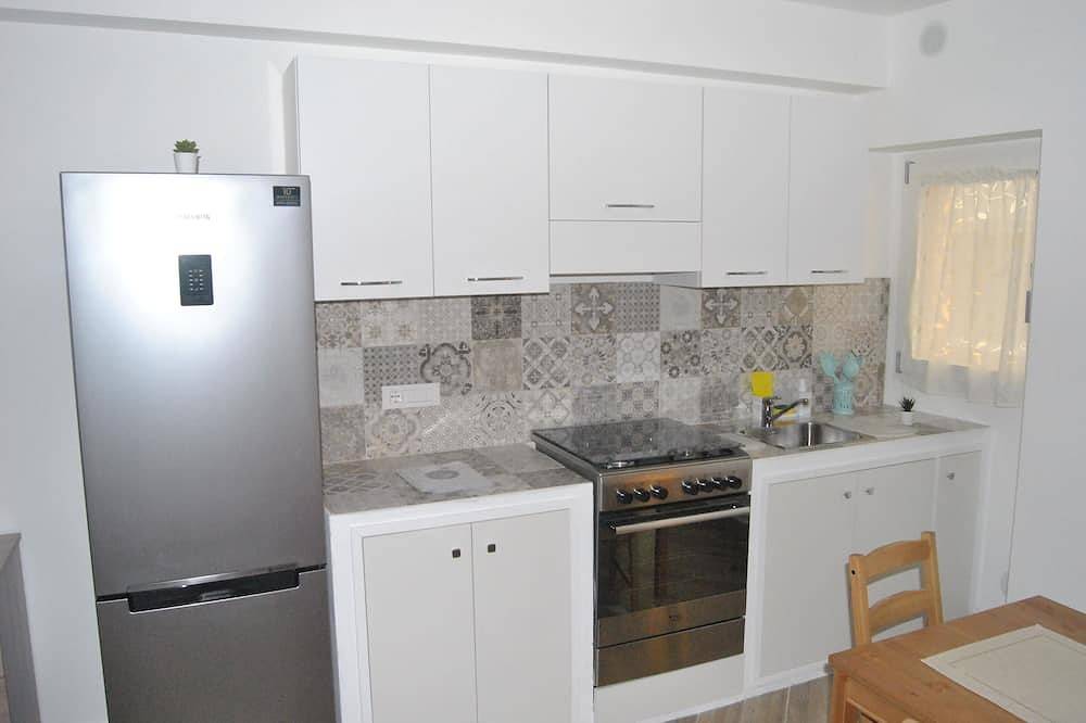 Agrigento center, fully furnished one-bedroom apartments 41 Bdx in Agrigento, Agrigento Provinz