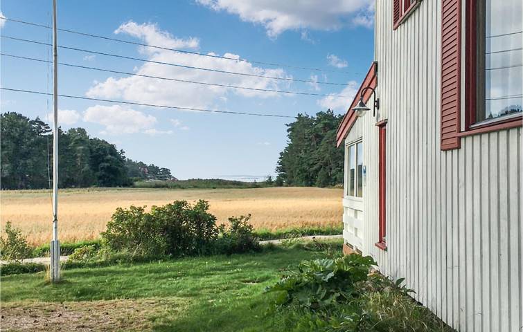 Ferienhaus für 8 Personen, mit Garten und Terrasse in Fredrikstad - 4