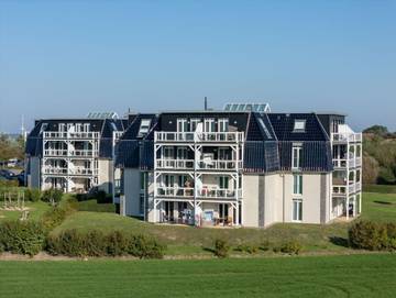 Ferienwohnung für 2 Personen in Wremen, Wurster Nordseeküste, Bild 4