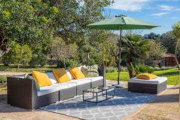 Finca in Artà, Mallorca Osten für 4 