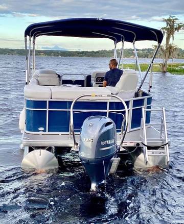 Vacation House for 10 Guests in Lake Norman of Catawba, Lake Norman, Picture 4