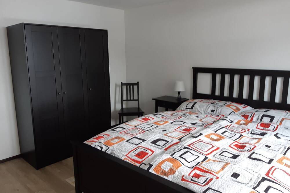 Ganze Wohnung, Appartement - Le Pèlerin, (Saignelegier) in Saignelégier, Kanton Jura