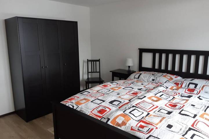 Gîte pour 2 personnes à Saignelégier - 3