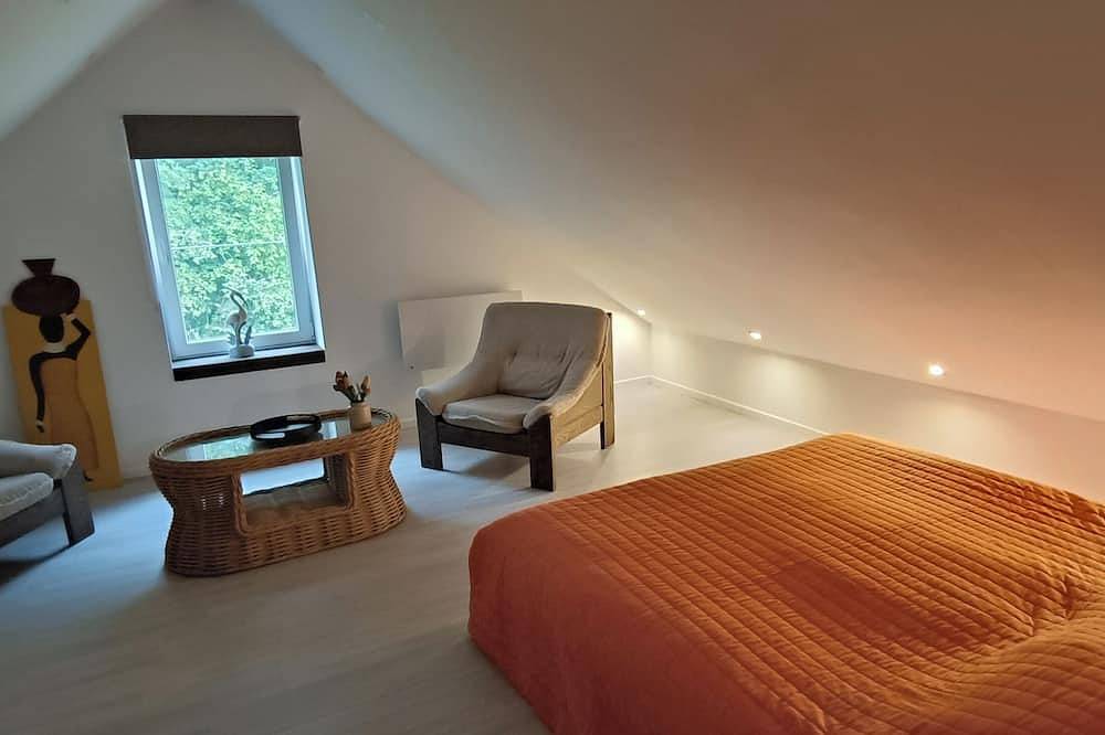 Appartement entier, Studio vert in Mettet, Région de Namur