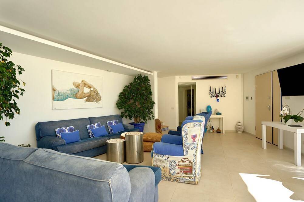 Villa Hermes - luxury villa with pool and sea view in Torca, Neapel Provinz