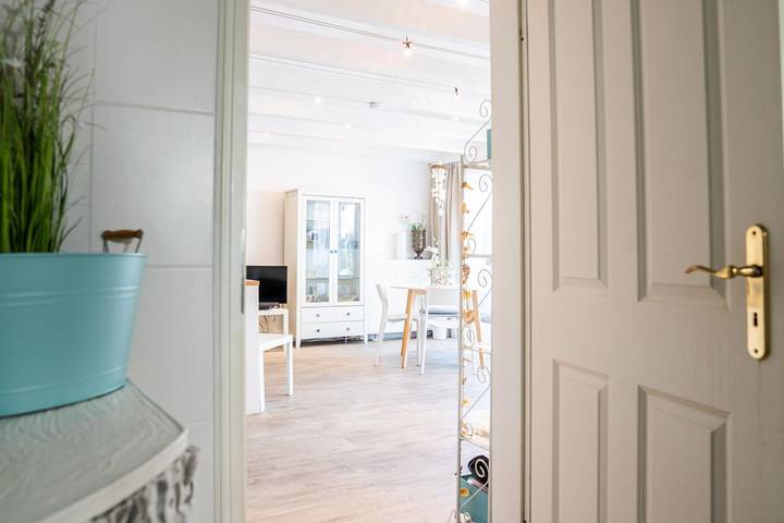 Ferienhaus für 2 Personen, mit Garten in Sierksdorf - 4