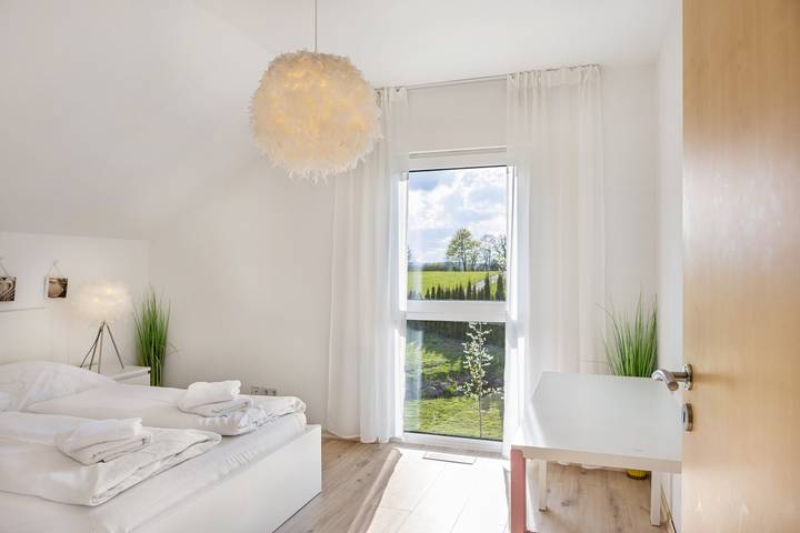 Ferienhaus für 10 Personen in Niedenstein