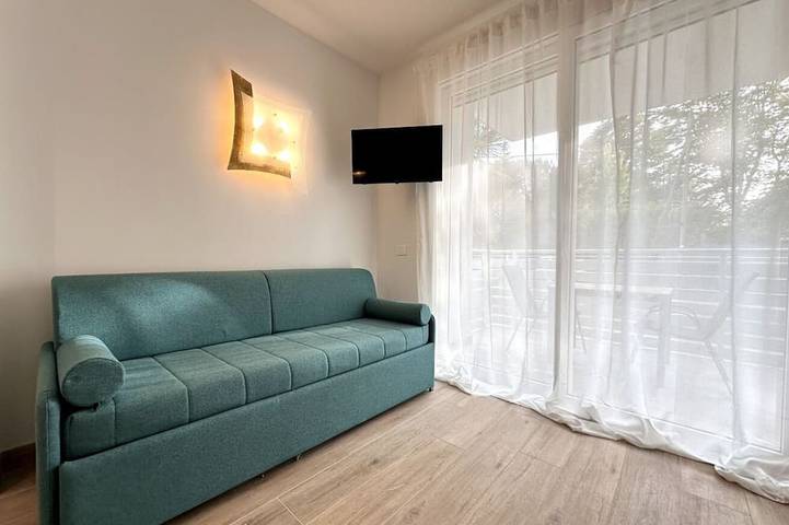 Residence Eva 3- Carraro Immobiliare Jesolo in Cavallino-Treporti, Laguna di Venezia