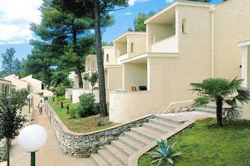 Appartamento Vacanze per 3 Persone in Parenzo, Istria, Foto 1