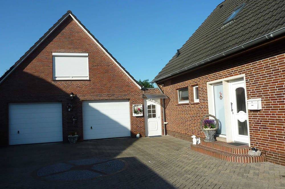 Ganze Wohnung, Fewo Sassen, Deutschland in Ihlow, Landkreis Aurich