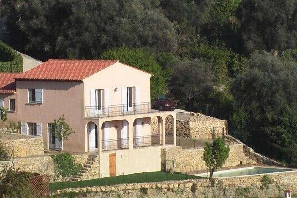 Villa pour 10 Personnes dans Le Cannet, Région de Cannes