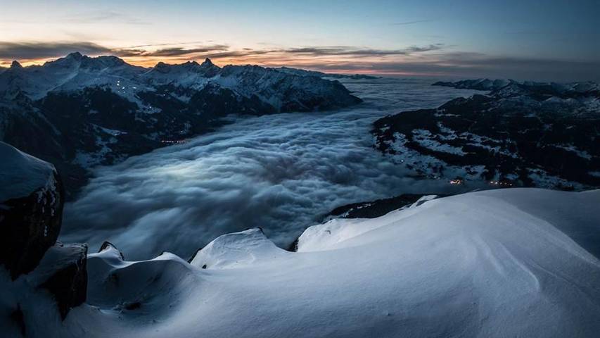 Ferienwohnung für 2 Personen, mit Garten in Sankt Gallenkirch - 4