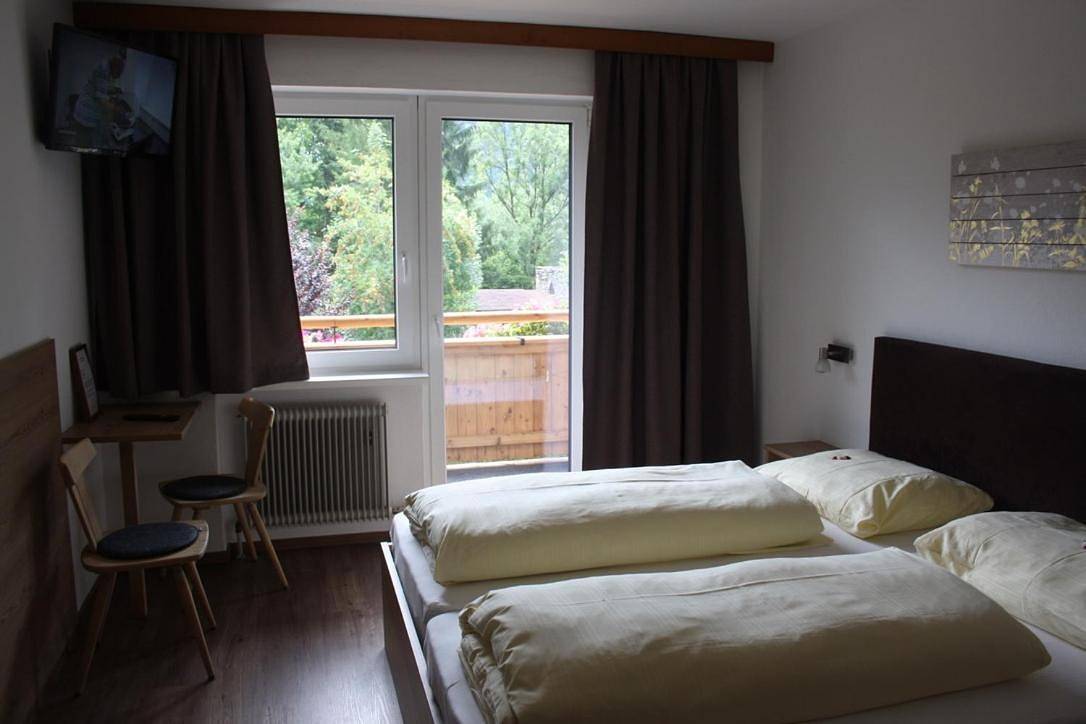 Holiday Home in Tuxer Alpen, Fügen