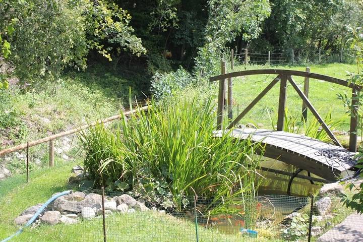 Ferienwohnung für 4 Personen in Teisendorf - 2