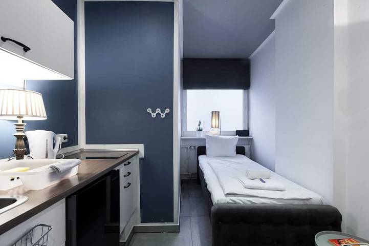 Ferienwohnung für 4 Personen in Schöneberg Berlin - 3