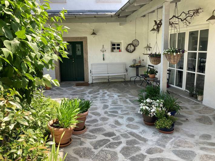 Ferienhaus für 4 Personen, mit Sauna und Garten, mit Haustier im Fichtelgebirge - 4