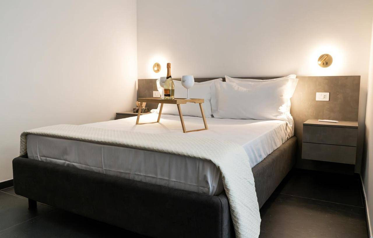 Nautilus B&B Experience in Monte di Procida, Napoli e dintorni