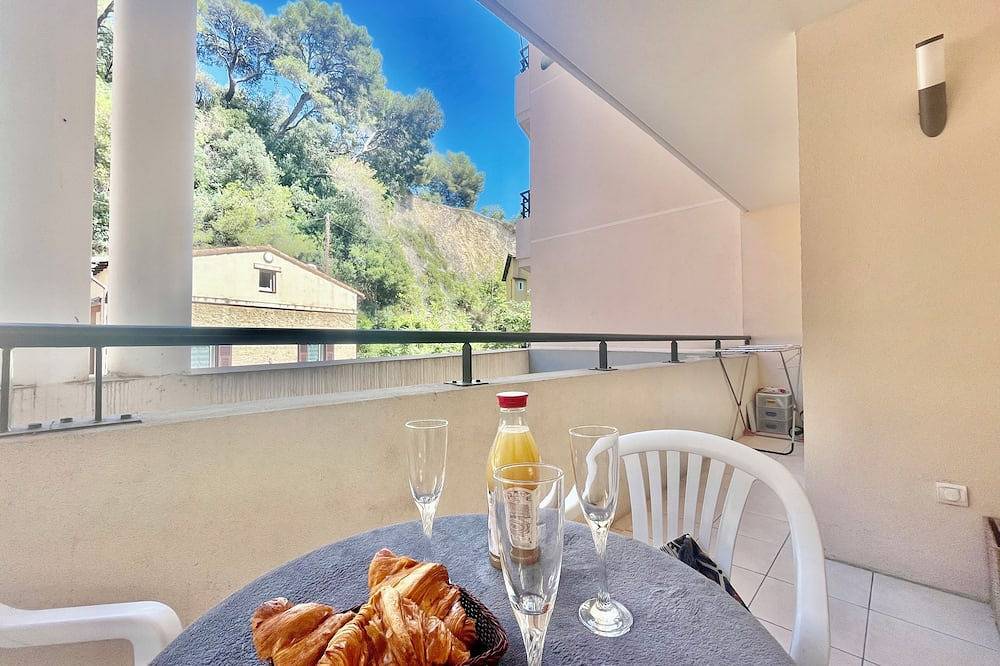 Appartement De Vacances pour 2 Personnes dans Beausoleil, Région de Nice