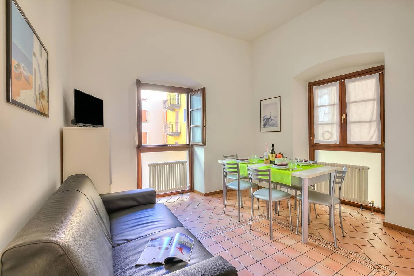 Appartamento vacanze a Trentino a partire da 90€ a notte