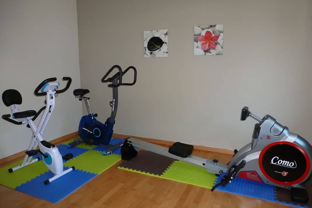 Ganze Wohnung, Luxor. Apartment Großes Horn, Tiroler Alpenblick in Schwendt, Kaiserwinkl