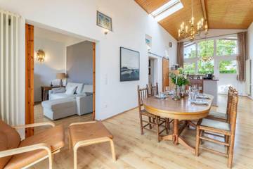 Ferienhaus für 4 Personen in Behrensdorf, Südliche Ostseeküste, Bild 4