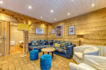 Chalet pour 12 Personnes dans Villard-Reculas, Parc national des Écrins, Photo 2