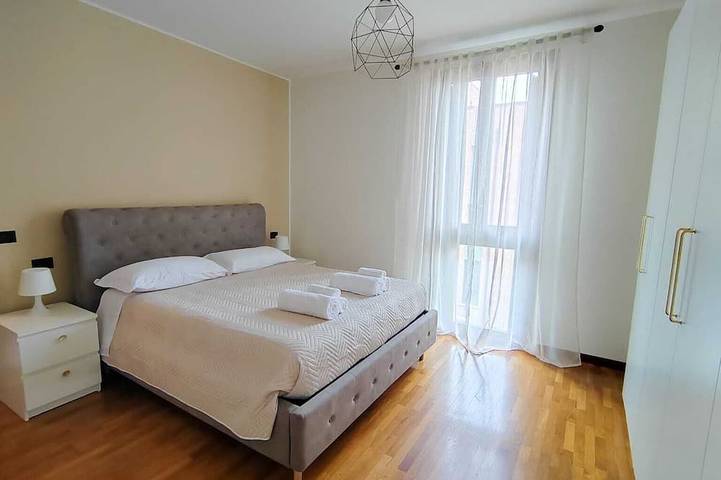 Apartamento de vacaciones para 3 personas - 1