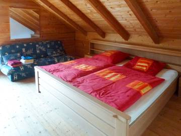 Ferienhaus für 6 Personen in Witzmannsberg, Ostbayern, Bild 4