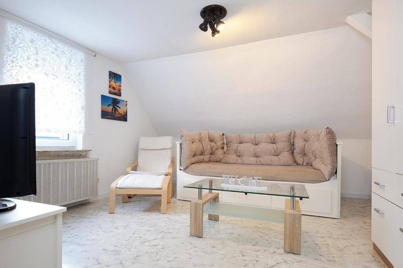 Five-Bedroom House in Bad Camberg, Landkreis Limburg-Weilburg