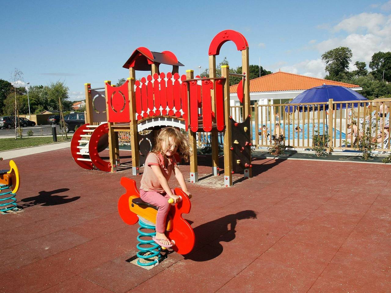 Apartamento en Francia cerca de la playa in Saint-Brévin l'Océan, Saint-Brevin-les-Pins