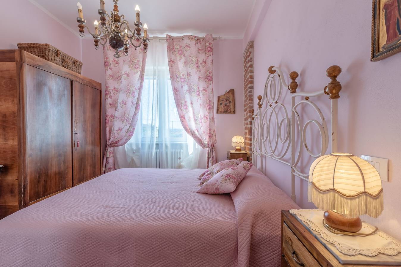 Casa vacanza a Cortona a partire da 73€ a notte