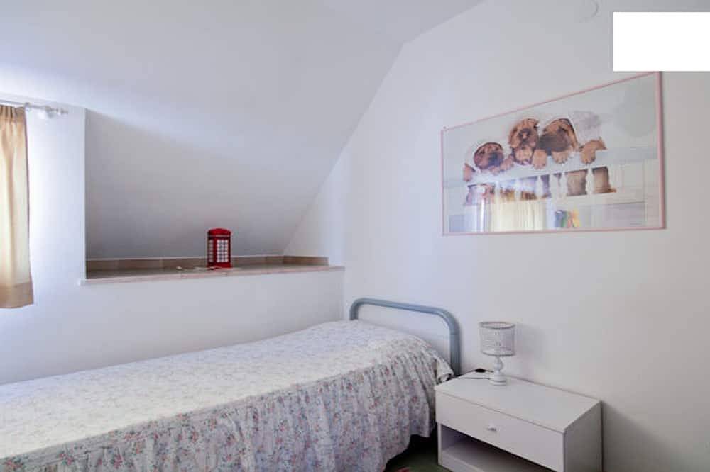 Ganze Wohnung, Wohnung vor dem Strand in Casa Santa (Sizilien), Erice