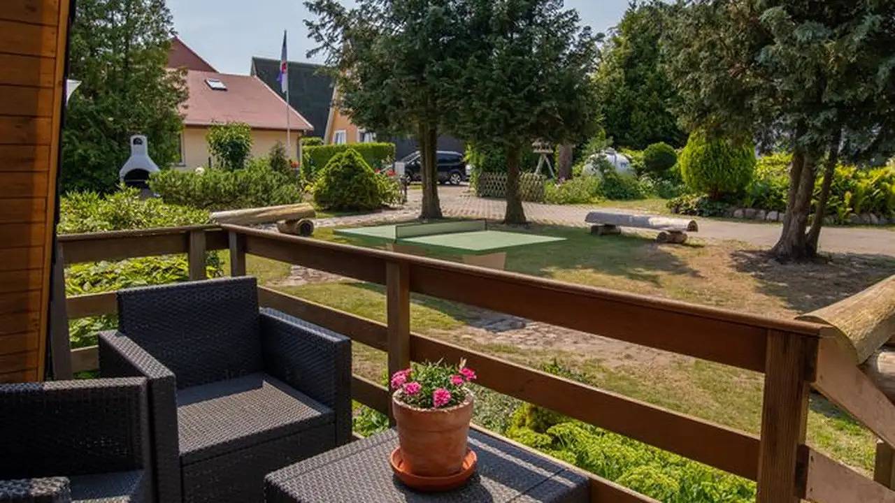 Ferienhaus für 5 Personen (70 m²) in Kröslin in Freest, Vorpommern Greifswald