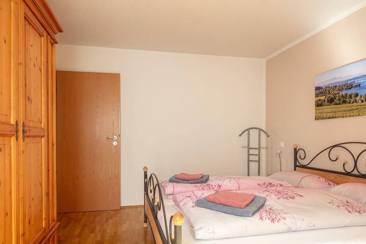 Ganze Ferienwohnung, Ferienwohnung "Sonnenfreuden" in Überlingen, Region Bodensee-Oberschwaben